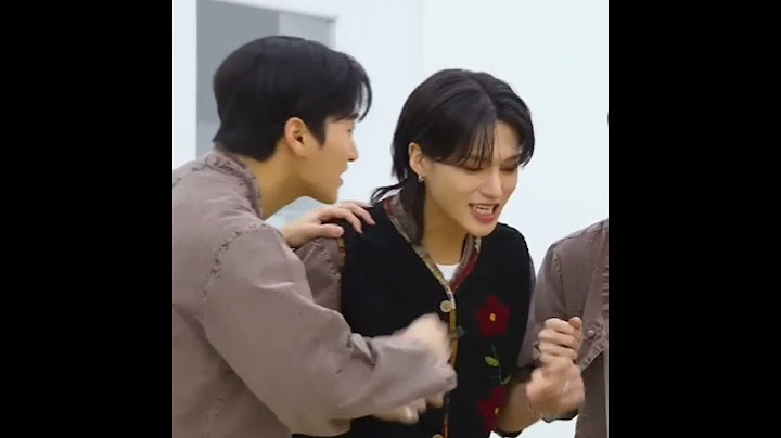 실수하는 성화가 너무 귀여운 우영이 ㅋㅋㅋㅋ #ateez #에이티즈 #우영 #성화 #우화즈
