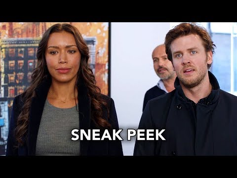 Deception 1x05 Sneak