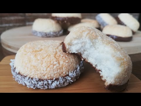 Video: Kako napraviti kokosovo brašno (sa slikama)