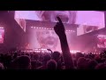 Bring Me The Horizon- Medicine live at Birmingham Utilita Arena (25/09/2021)
