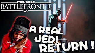 RETURN OF A TENi |STAR WARS BATTLEFRONT II by TEN 210 views 1 month ago 1 hour, 14 minutes