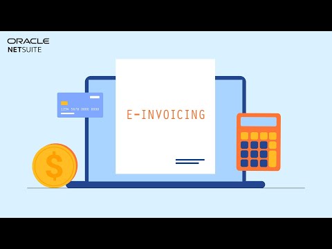 Electronic Invoicing (E-Invoicing) Explained
