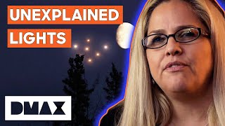 Eyewitnesses Share Their Encounters With UFOs And Provide Video Evidence | Aliens In Alaska