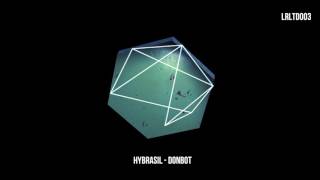 hybrasil donbot original mix lrltd003