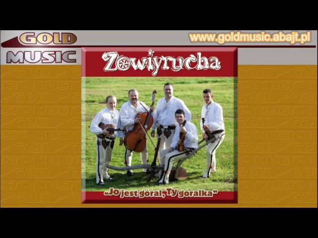 Zowiyrucha - Za wodom class=