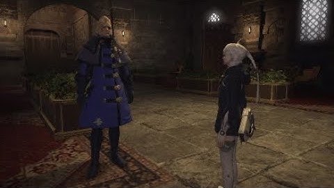 FINAL FANTASY XIV: A REALM REBORN EP. 120 - Good Intentions