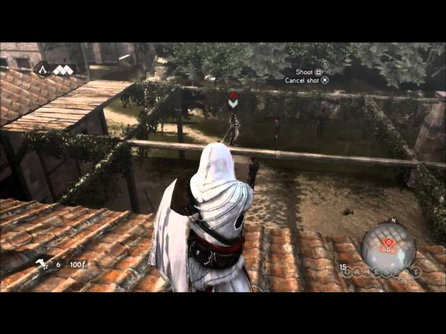 Assassin's Creed Brotherhood for PC Buy