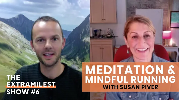 Meditation and Mindful Running with Susan Piver | ...