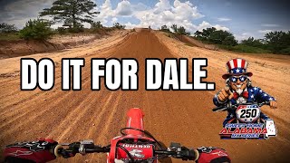 Monster Mountain 4th July RACE 2026 Sweet Home Alabama Gopro POV