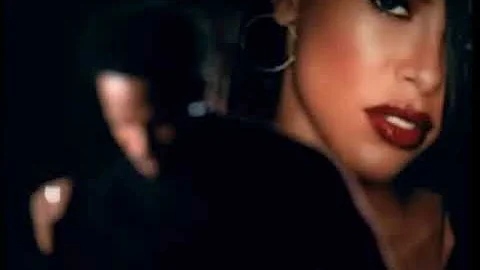 Aaliyah- Don't Know What to Tell Ya