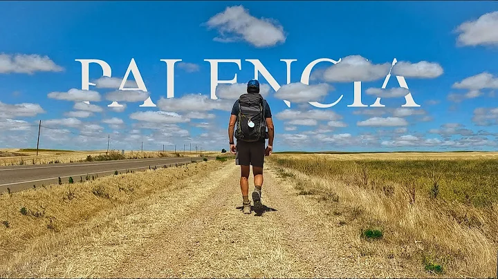 CAMINO DE SANTIAGO HIKE GUIDE/VLOG:  PALENCIA THE ...