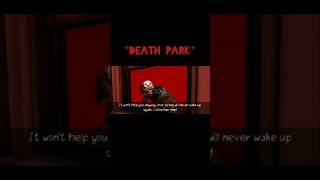 Would You Survive Death Park?