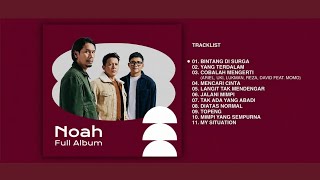 Download lagu Noah Full Album 2026