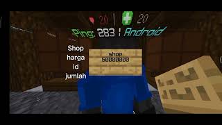 Plugins Pocketmine pm4 SignShop Premium