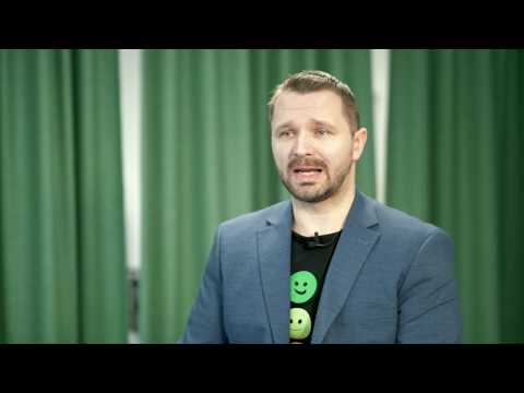 Video: Mikä on Nb IoT:n kantama?