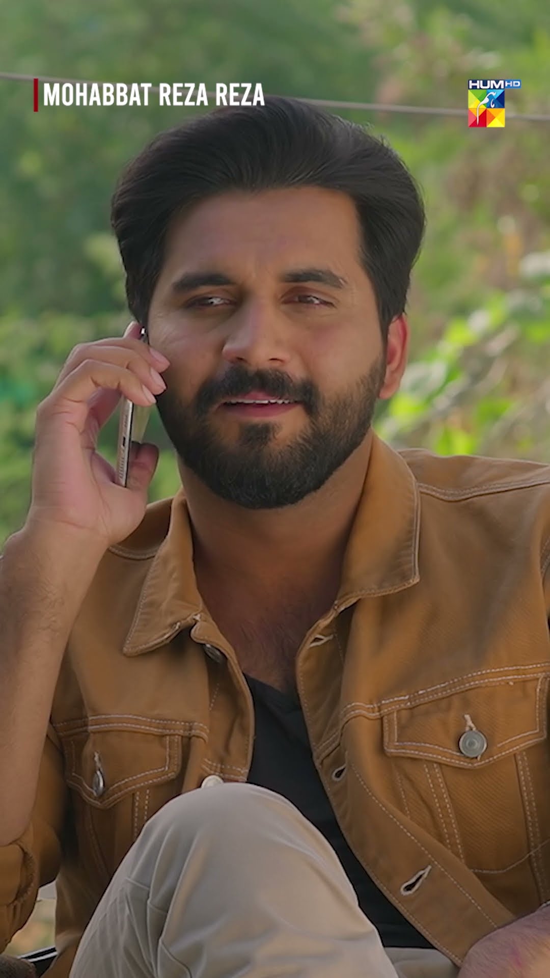 Kese Yaad Karliya..? #shorts #shortsfeed #mohabbatrezareza #humtv