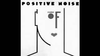 Positive Noise - Inhibitions (1982)