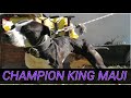 Champion King Maui