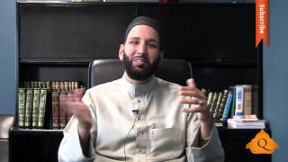 The Funniest Sahabi - Omar Suleiman - Quran Weekly screenshot 5