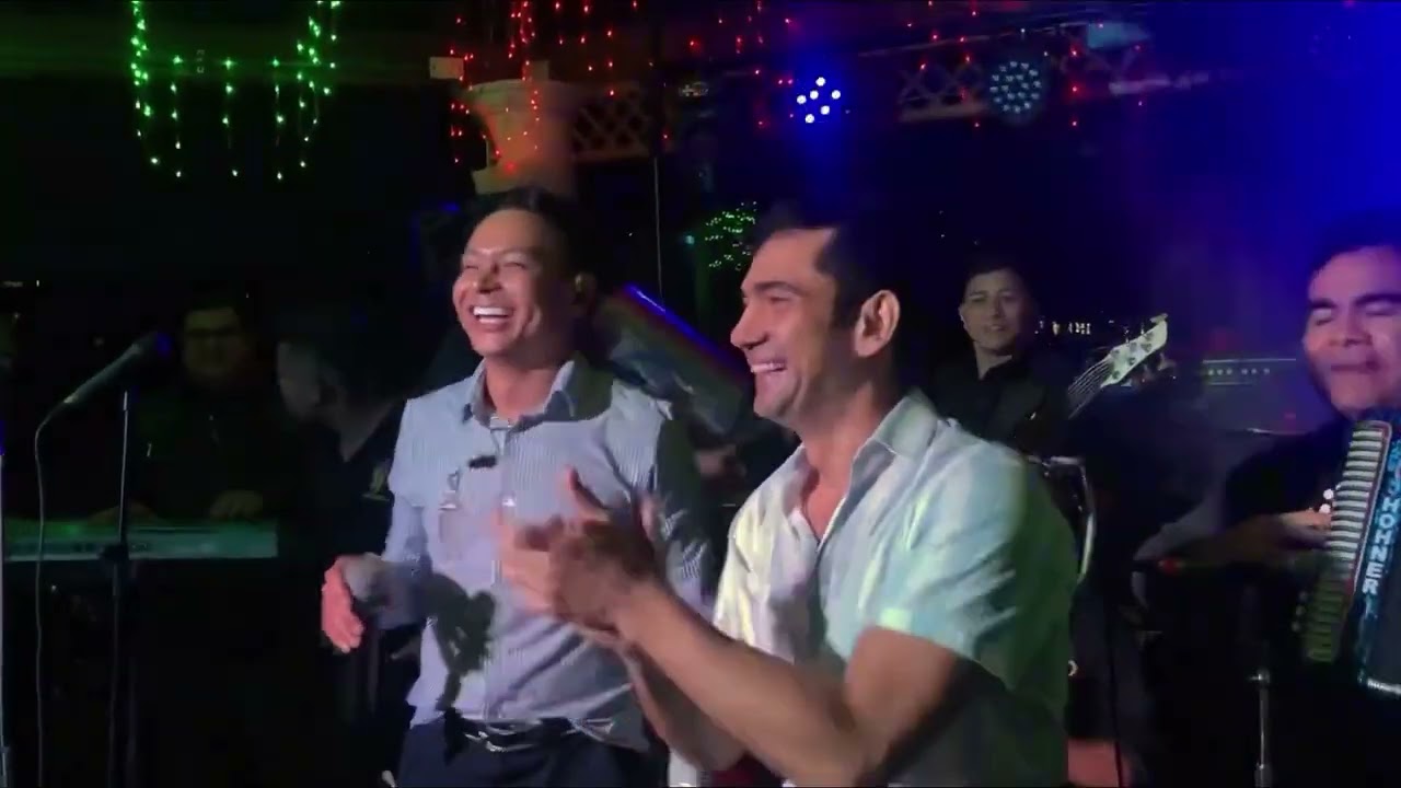 Versos - Iván Zuleta VS Jorge Pabuena (Audio Full)