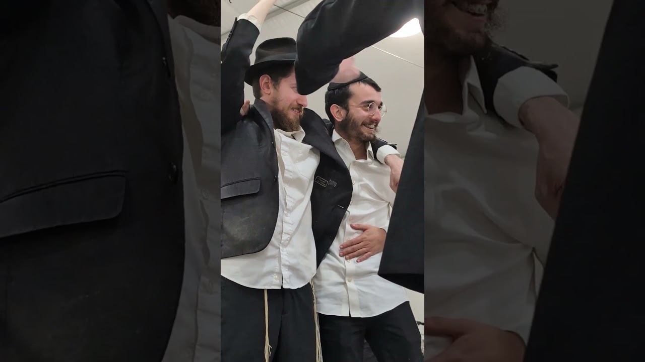 מרקדין י"ד כסלו תשפ"ו
