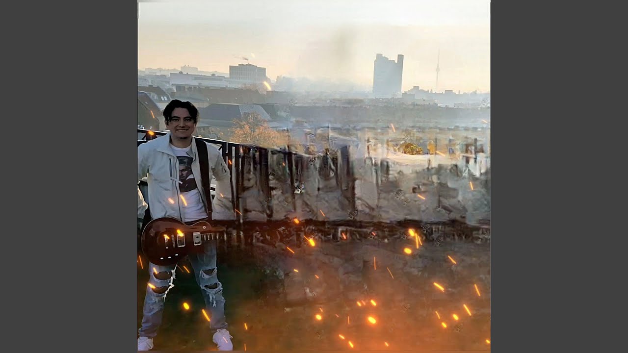 Watch Vibes on YouTube Watch Vibes on YouTube