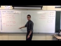 Solving Absolute Value Equations
