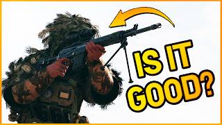 The TRUTH About War Thunder's Infantry Mode screenshot 3