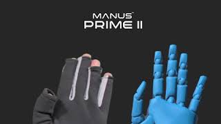 Manus Webinar