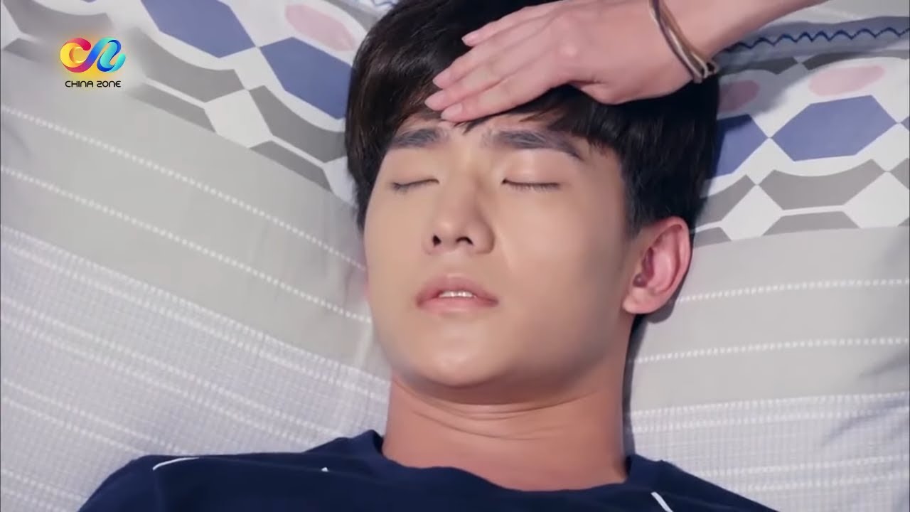 若白师兄生病 百草贴身照顾感情飞速进展【旋风少女】| 杨洋 白敬亭 谭松韵