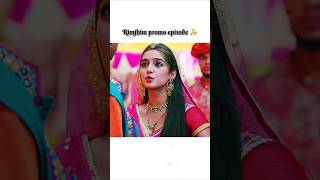 Rimjhim today's new promo episode ✨ #rimjhim #shorts #trending #serial on dangal tv