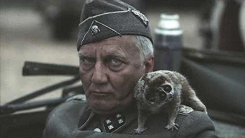 SS OFFICERS WHO WERE NEVER FOUND