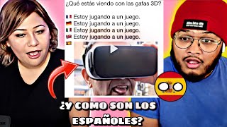 SOLO PASA EN ESPAÑA #2