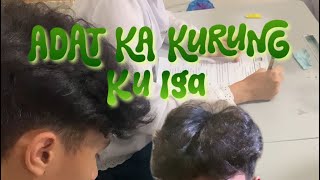 Adat Ka Kurung Ku Iga | Kelompok 8 9D 2025 |Tugas Konten Basa Sunda Edukatif