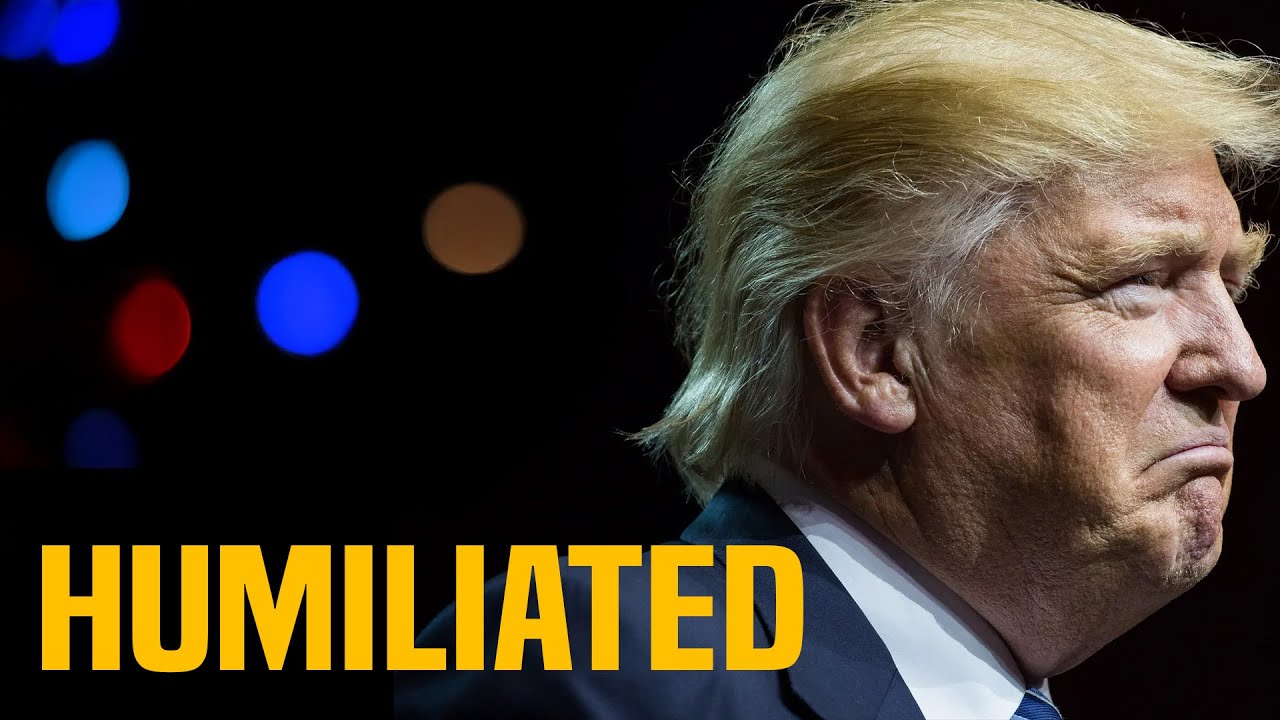 Trump’s BRUTAL awakening, DID NOT destroy Iran nuke sites