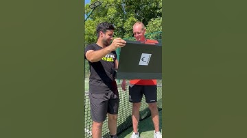 What is inside THE BOX ⁉️