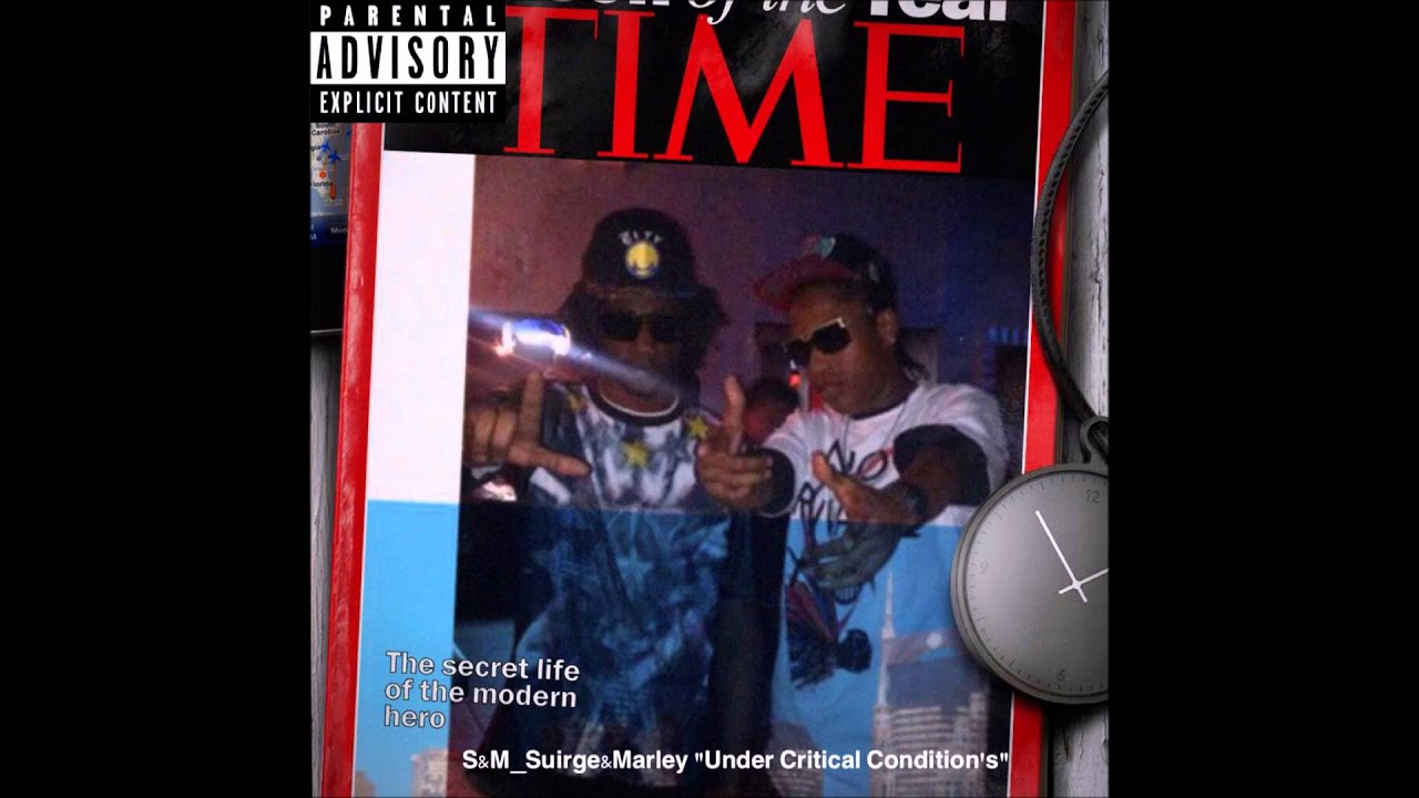 Speaker Knockerz Lonely Freestyle S&M Suirge&Marley YouTube