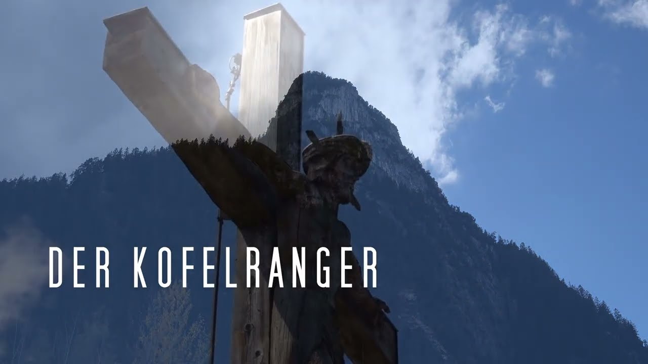 Der Kofelranger - Kletterparadies O'gau: Altherrenweg (Folge 1)