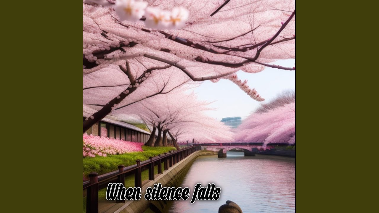 When silence falls