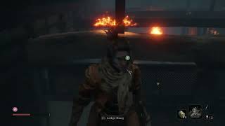 SEKIRO: Shadows Die Twice — Ultimate Gameplay Part 12 &amp; Combat Guide (Parry Like a PRO!)