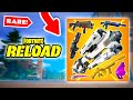 🔴Hunting For RARE Mythics &amp; Exotics in RELOAD!