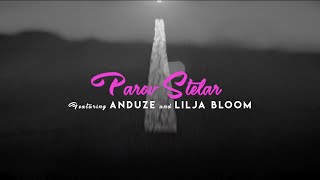 Parov Stelar Ft. Lilja Bloom & Anduze - Don'T You Forget