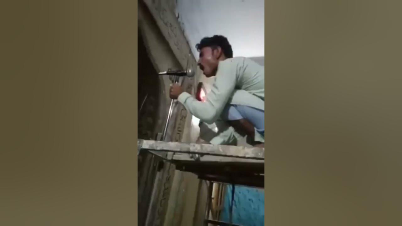 in ramzan siren 🚨