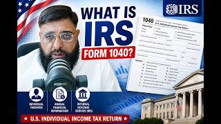 🚀 Most Americans File This Tax Form—Do You Know Why?