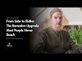 The Inner Fast That Changes You Ramadan Beyond Rules Shaykh Abdal Hakim Murad