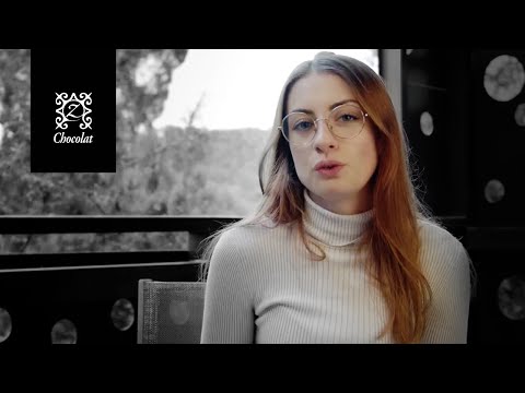 In the Heart of zChocolat - video from zChocolat