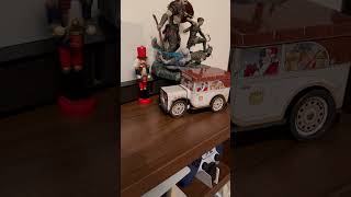 Christmas In Our Romanian Home