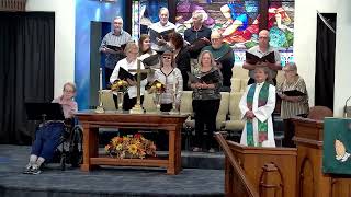 Live Service Recording