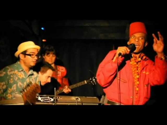Watch Angelo Moore of Fishbone & The Upstarters - "Nate Procrasto" on YouTube Watch Angelo Moore of Fishbone & The Upstarters - "Nate Procrasto" on YouTube