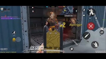 Mac-10 Dominated the game  | Prt 3 | Call Of Duty Mobile